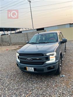 فۆرد F-150